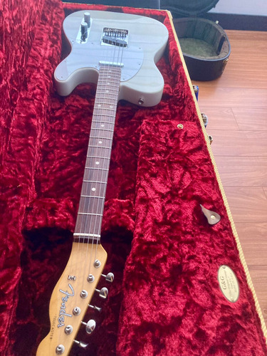 Fender Telecaster Jimmy Page (Usado)