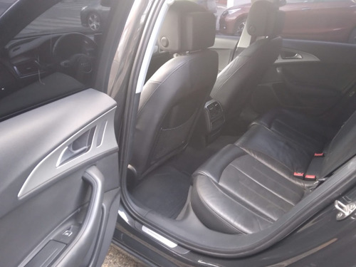Audi A6 2.8 Fsi 204cv Multitronic
