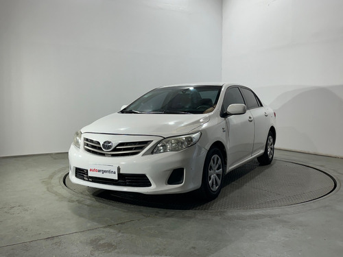 Toyota Corolla 1.8 Xli Mt 136cv