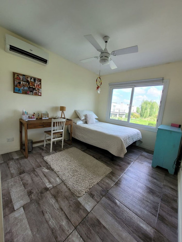Casa En Venta - Barrio Tipas - Nordelta - 4 Amb