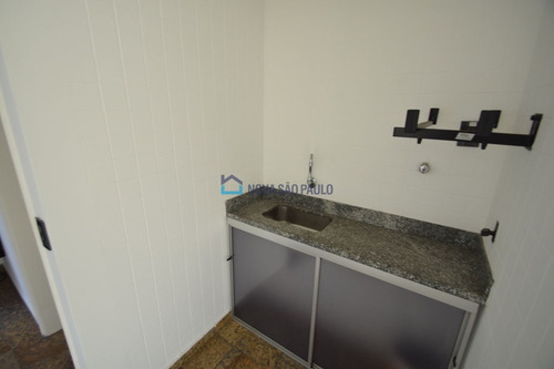 Imagem 6 de 15 de Sala Comercial No Jardim Paulista - Bi30041
