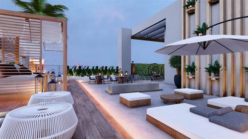 Imagem 3 de 17 de Apartamento, 2 Dorms Com 63.4 M² - Forte - Praia Grande - Ref.: Er14 - Er14