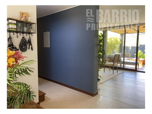 Imagen 6 de 25 de Casa En Venta Chicureo 4d/4b Mas Piscina, 8 Min De Vitacura