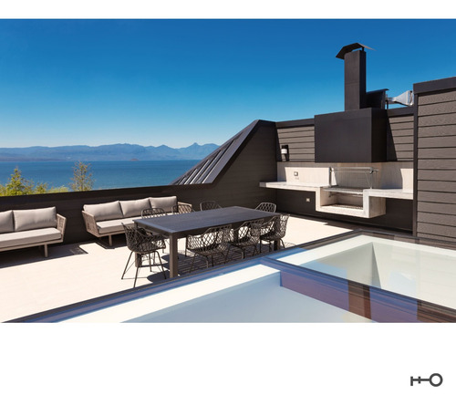 Departamento En Venta - Edificio Puerto Pewün