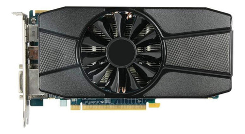 Tarjeta Video Para Sapphire Radeon Hd 7770 2 Gb Grafica Gpu