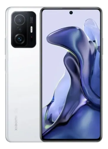 スマートフォン本体 xiaomi 11T ProMoonlight White Xiaomi 11t 5g Smartphone 8gb/128gb White Moonlight White