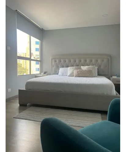 Vendo Apartamento En St Laurent Piso Alto Envigado