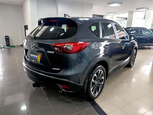 Mazda CX-5 2.5 Grand Touring Lx Station Wagon