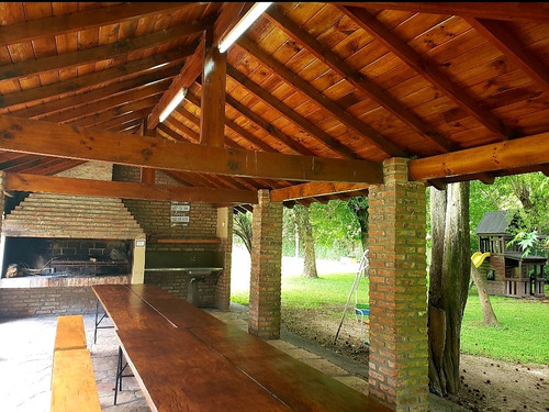 Imagen 6 de 14 de Alquilo Casaquinta 6500 M² Del Viso Pilar