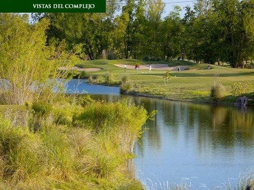 Imagen 6 de 17 de Lote En Venta En Estancias Del Pilar, Pilar, G.b.a. Zona Norte
