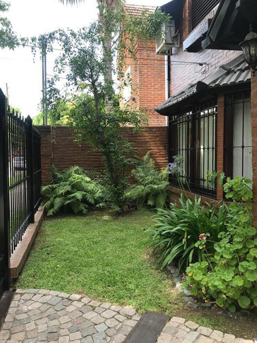 Casa - Ciudad Jardin Del Palomar