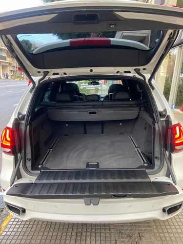Imagen 19 de 20 de Bmw X5 2017 4.4 Xdrive 50i 449cv M Package