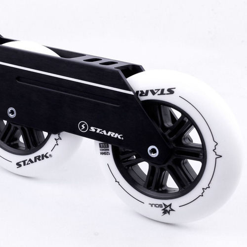 Frame Roller 3 X 125