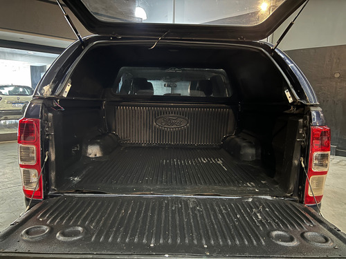 Ford Ranger 3.2 Cd 4x4 Xls Tdci 200cv