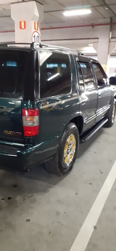 Chevrolet Blazer 1997