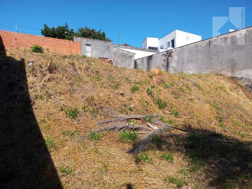 Imagem 15 de 16 de Terreno À Venda, 408 M² - Jardim Paulista I - Jundiaí/sp - Te0415
