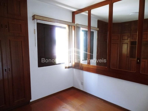 Imagem 30 de 30 de Apartamento À Venda Em Cambuí - Ap013812