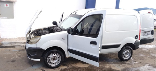 Imagem 3 de 6 de Renault Kangoo