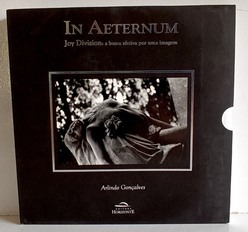 Joy Division - In Aeternum (Usado)
