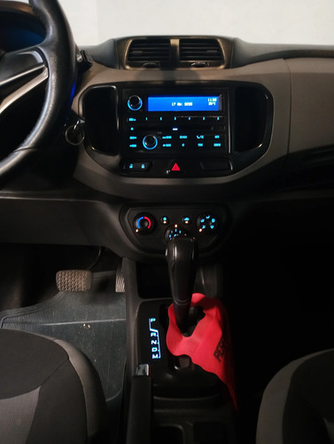 Chevrolet Spin 1.8 LT 8V FLEX 4P AUTOMÁTICO