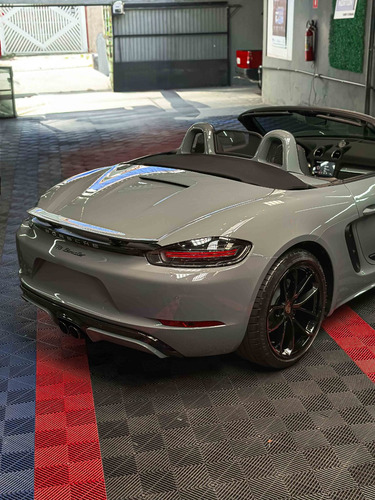 Porsche 718 boxster 2.0 Style Edition Pdk 2p