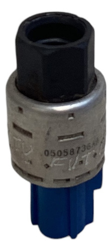 Sensor Filtro A/c Liberty Limited Piel Base 4x2 Aut 02-09 (Usado)