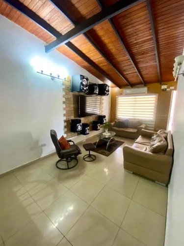 (mga) Casa En Valle De Oro