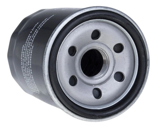 Filtro De Aceite Wega Chevrolet Tracker 2.0 16v 5p 07/09