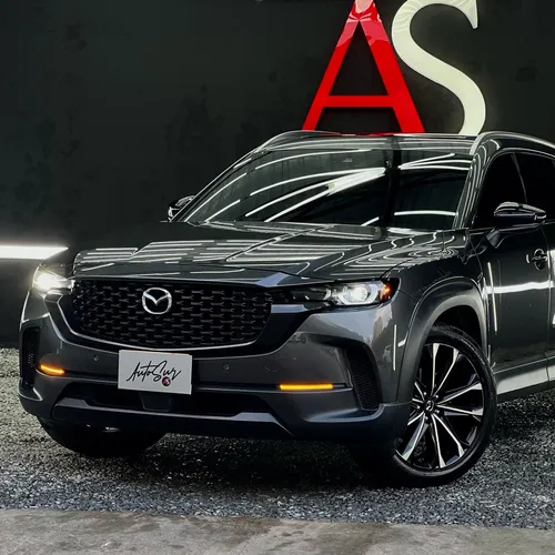 Mazda cx-50 2.5 Grand Touring Lx Awd At
