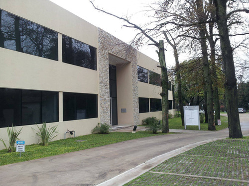 Imagen 7 de 15 de Oficina De 54 M2 En Bureau Leloir. En Venta. Renta Inmedia.