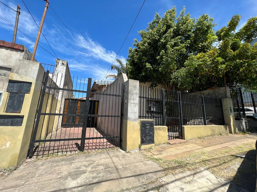 Casa Venta Reciclar Villa Ballester /chilavert