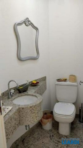 Imagem 5 de 15 de Apartamento - Paraíso - Sp - 595448