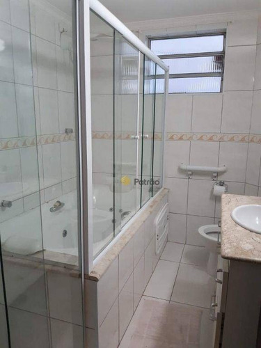 Imagem 3 de 14 de Casa Com 4 Dormitórios À Venda, 350 M² Por R$ 2.400.000,00 - Nova Petrópolis - São Bernardo Do Campo/sp - Ca0641