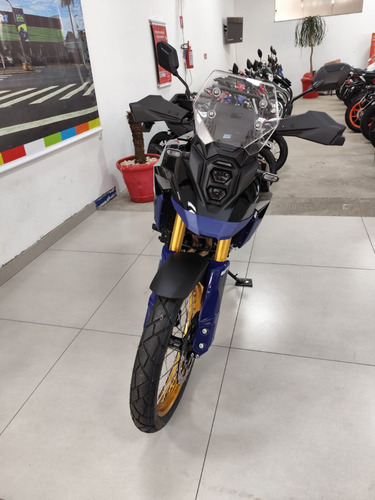 Suzuki V-strom 800 2025 / Zero Km !!!