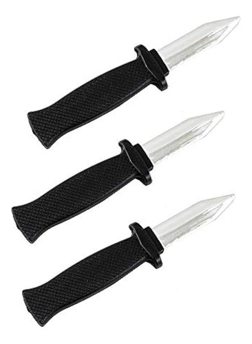 Wendy Mall Cuchillo Retráctil De 3 Piezas Para