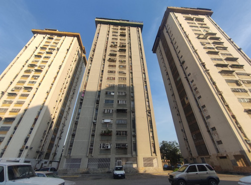 Imagen 3 de 18 de Apartamento En Venta En Parque Aragua, Res Hawaii 04121994409