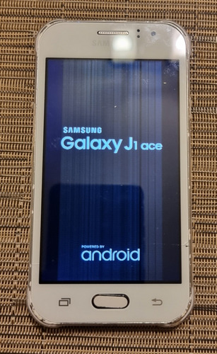 Celular Samsung J1 Ace Sm-j110m Con Pantalla Malograda | MercadoLibre