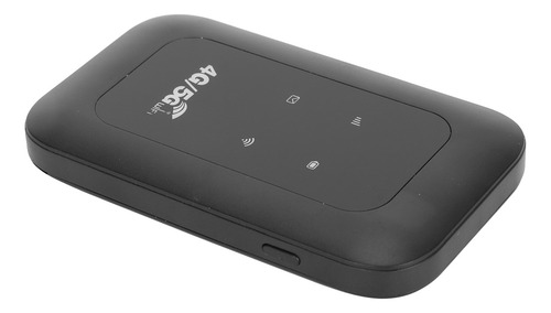 Router Sim Wifi Dongle 4g, Ranura Para Microtarjeta, 150 Mbp