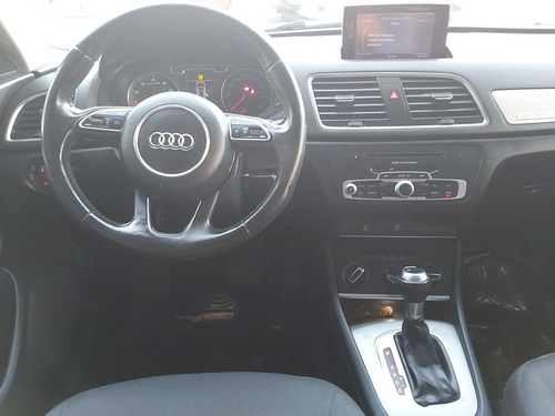 Audi Q3 2.0 Quattro Tfsi 170cv Stronic 2013
