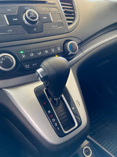 Honda Crv Lx At 2014