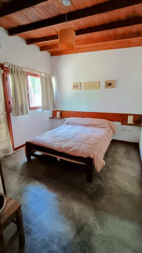 Venta Casa 4 Dormitorios Mar Azul Con Cochera