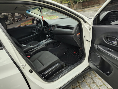 Honda HR-V 1.8 Ex 2wd Cvt