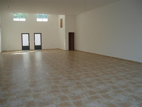 Sala Comercial Para Alugar No Bairro Gopoúva Em Guarulhos - - 115-2