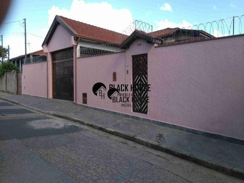 Imagem 30 de 30 de Casa Com 3 Dormitórios À Venda, 295 M² Por R$ 750.000,00 - Vila Barão - Sorocaba/sp - Ca0780