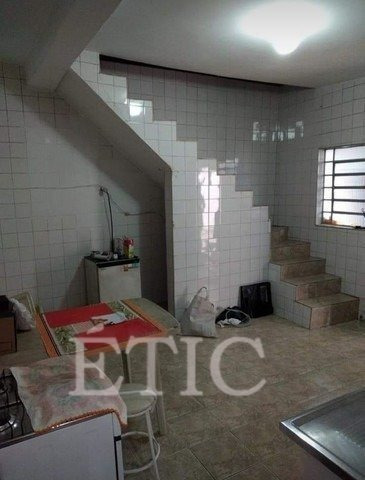 Imagem 3 de 5 de Casa - Vila Ema - Ref: 2342 - V-ca108