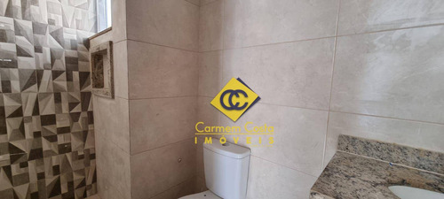 Imagem 27 de 30 de Casa Com 3 Dormitórios À Venda, 91 M² Por R$ 320.000,00 - Jardim Bela Vista - Rio Das Ostras/rj - Ca2019
