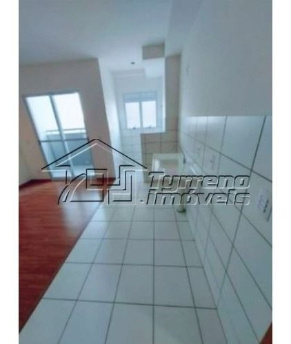Imagem 4 de 12 de Apartamento No Urbanova Com Vista Para A Serra Da Mantiqueira