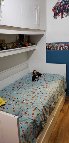 Imagem 1 de 27 de Ótima Oportunidade De Aquisição Para Moradia Ou Investimento! - 23255 Ap-gló