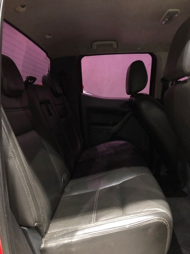 Imagem 7 de 7 de Ford Ranger 2013 2.5 Xls Cab. Dupla 4x2 Flex 4p