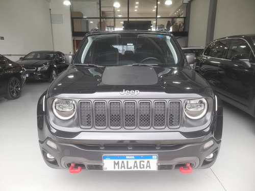 Jeep Renegade 2.0 Trailhawk 4x4 Aut. 5p